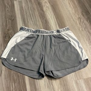 Under Armour Athletic Shorts